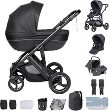 Travel System 3 in 1, from