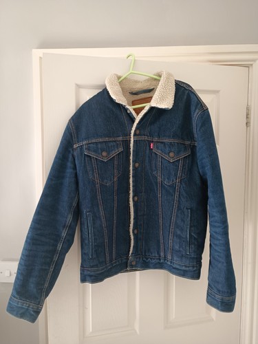 Levi type sherpa - type,