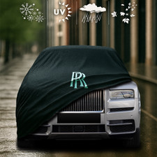 Rolls Royce Car Cover Cullinan (2018-) Waterproof Cover Custom Fit For all RR