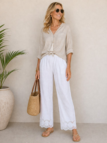 Tropez west beach - tropez,
