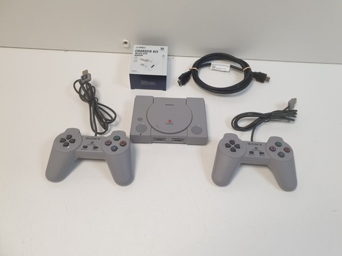 Sony playstation classic mini - classic,