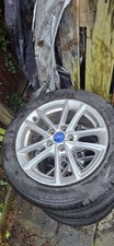 FORD FOCUS MK3/MK4 ALLOY
