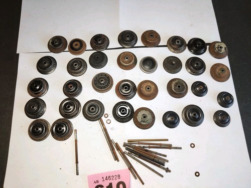 Gauge spares selection - `o,
