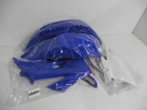 Plastic kit fits yamaha - plastic,
