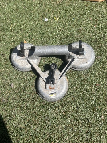 Veribor suction cup - 3,