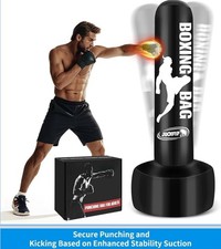 Freestanding standing - 69’’,
