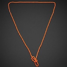 Antique Venetian White Heart