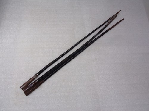 Antique court sword - antique, scabbards