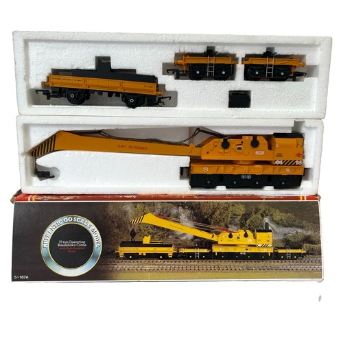 Hornby gauge r749 75 - gauge, ton