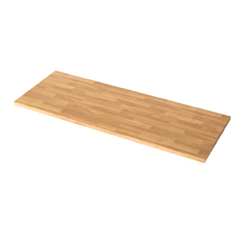 Oak effect kitchen wood - oak,