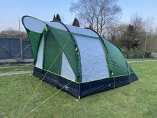 Kampa brean tent - 4, mint