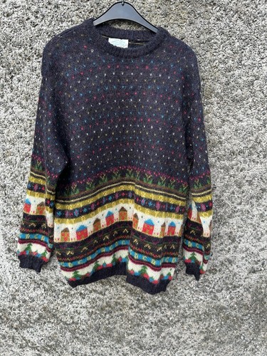 Vintage 80s 90s benetton - vintage,