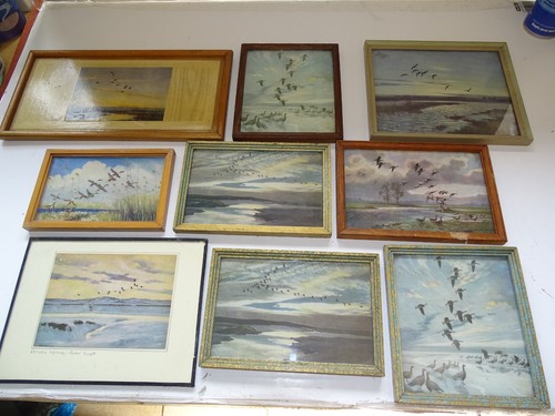 Job lot peter scott small - job,
