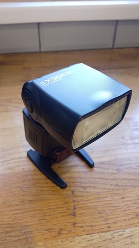 Canon 430ex speedlite shoe - 430ex,