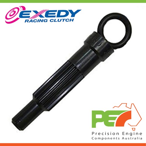 Exedy clutch alignment - exedy,