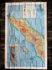 Original WWII Double-Sided