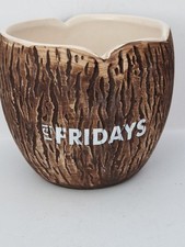 Malibu TGI Fridays Ceramic