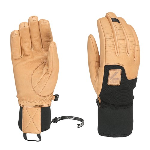 Level roadster mens leather - level,