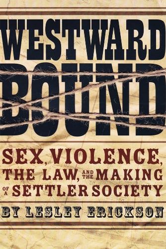 Westward bound lesley - westward,