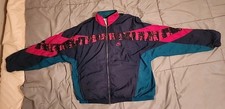 Vintage 80s Nike Track Suit