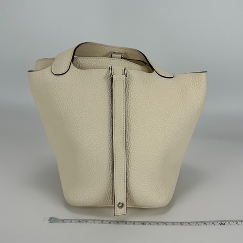 Hermes picotin lock pm18 - hermes,