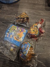 mcdonalds happy meal toys new