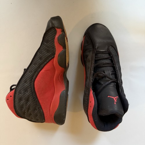 2005 nike air jordan xiii - 2005,