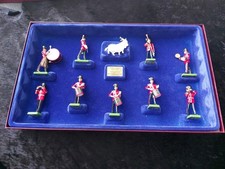 Britains 5191 Royal Welch