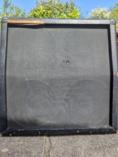 Marshall 4x12 MG 412 Guitar