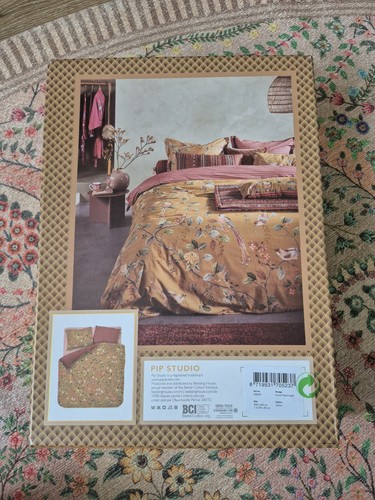 Pip studio bedding 200x200 - 200x200, cm
