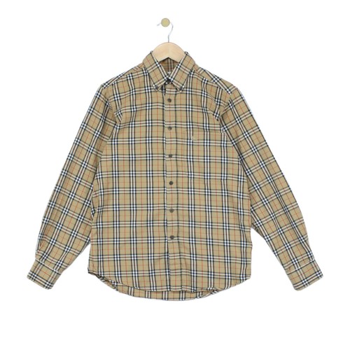 Vintage burberry plaid - burberry,