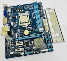 Gigabyte GA-H61M-DS2 DVI REV