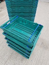 10 x PLASTIC BALE ARM TRAY /