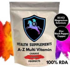 Multi Vitamin D3 K2 Selenium