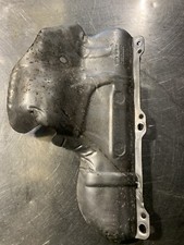 heatshield Ford Focus II 30713262 2.5 ST 225 166kW HYDA 101432