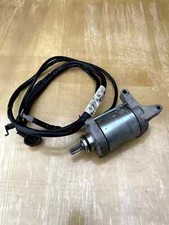 Honda VFR800 Engine RC79E 2014-2018 Starter Motor