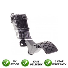 SJR Accelerator Pedal Position