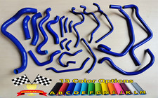 👍Silicone Hoses For VW Golf MK4 1.9TDI ATD/AXR/AHF/ASV/ASZ 101/110/130PS Blue
