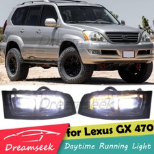 LED Daytime Running Light DRL