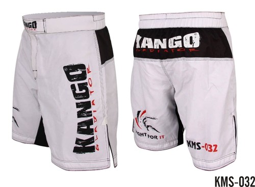 Kango mma shorts kick - kango,