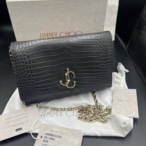 Jimmy choo varenne dusk black - jimmy,