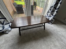 Ercol 459 large coffee table