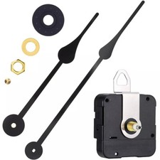 DIY High Torque Quartz