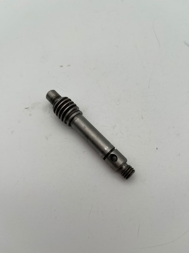 Yamaha rd350 oil - ac, drive