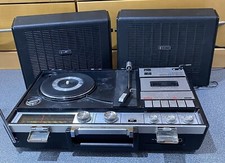 Sanyo stereo music center - sanyo,
