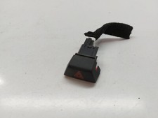 NISSAN JUKE MK2 F16 EMERGENY HAZARD WARNING BUTTON LIGHT SWITCH 2020 190930A