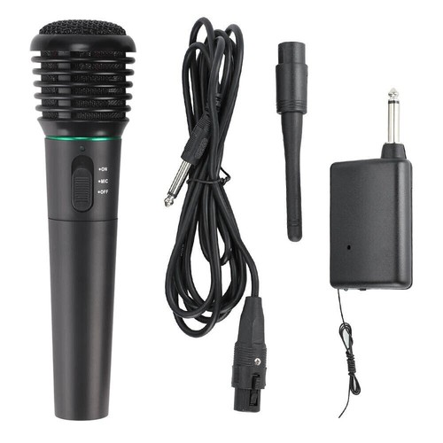 Wireless wired karaoke - /,