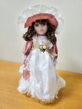 Victorian Style  Dress Display