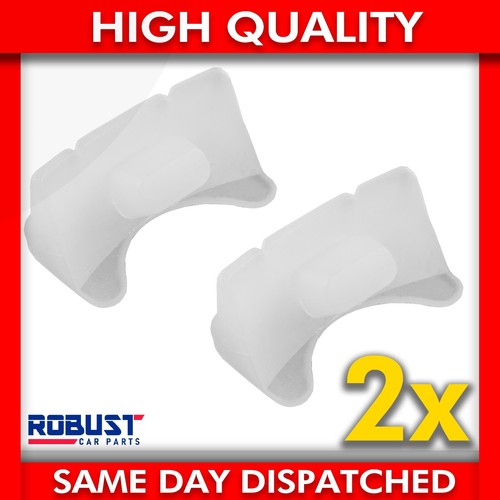 Seat clip runner guide - seat,