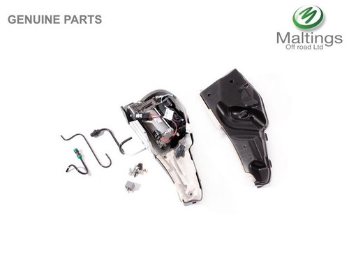 Genuine range rover sport - lr,